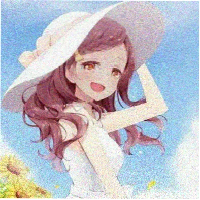 剧迷追剧不睡觉头像